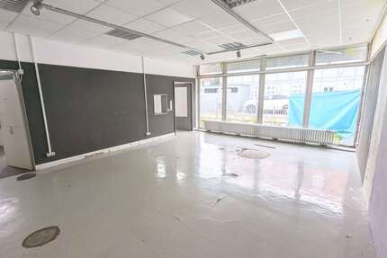 Gewerbeobjekt Braunschweig Broitzem - 1.100&euro; | Angebot:27528945
