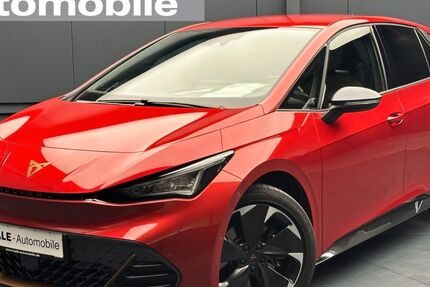 Cupra Born 65.750 km 27.790 &euro; Helmstedt 38350