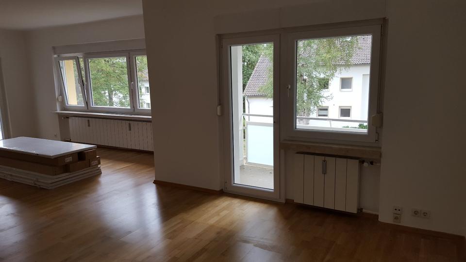 Etagenwohnung Wolfsburg - 3 Zimmer, 106 m&sup2;, 248.500&euro; | Angebot:27078100