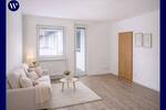 Etagenwohnung Braunschweig Innenstadt - 2 Zimmer, 65 m&sup2;, 574&euro; | Angebot:26751062