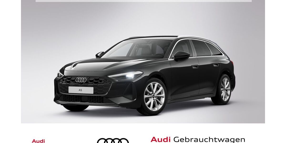 Audi A5 23.705 km 43.390 &euro; Wolfsburg 38440