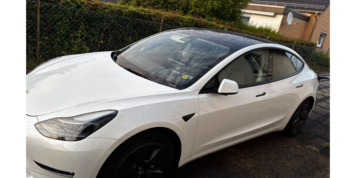 Tesla Model 3 48.712 km 29.000 &euro; Wolfsburg 38442