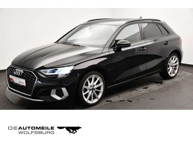 Audi A3 31.300 km 26.390 &euro; Wolfsburg 38440