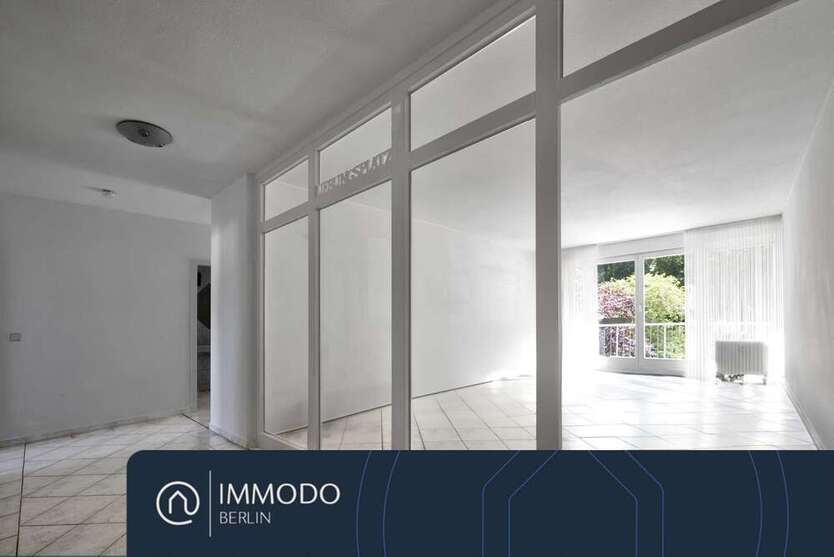 Wohnung zum Kaufen in Berlin 439.000 € 94 m²
