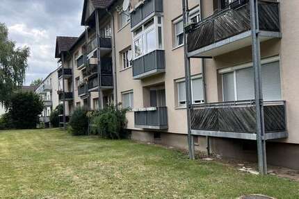 Wohnung Wolfsburg - 2 Zimmer, 53 m&sup2;, 115.000&euro; | Angebot:27104294