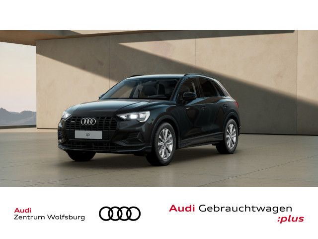 Audi Q3 7.250 km 36.690 &euro; Wolfsburg 38440