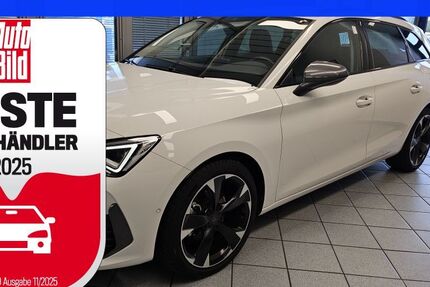 Cupra Leon 31.945 km 24.900 € Wolfsburg-Heiligendorf 38444