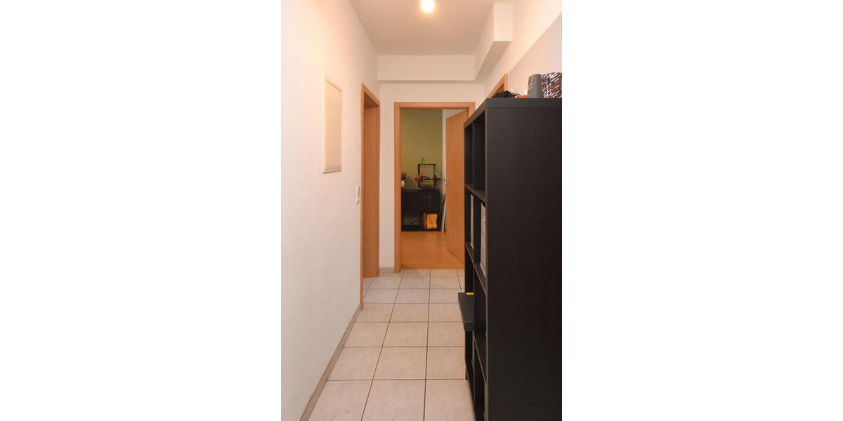 Etagenwohnung Lehre - 3 Zimmer, 62 m&sup2;, 580&euro; | Angebot:25905897