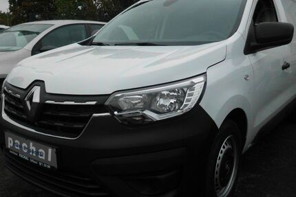 Renault Express 64.200 km 11.990 &euro; Gifhorn 38518