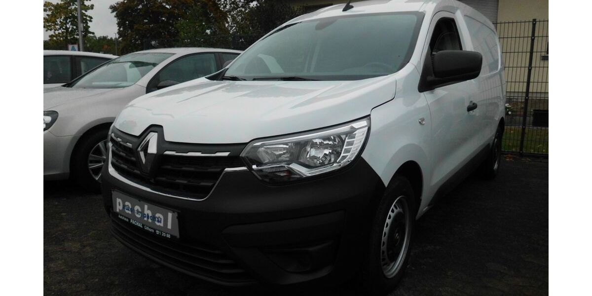 Renault Express 64.200 km 11.990 &euro; Gifhorn 38518