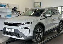 Gebrauchtwagen Skoda Elroq
