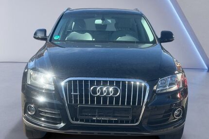Audi Q5 267.000 km 9.450 &euro; Braunschweig 38122
