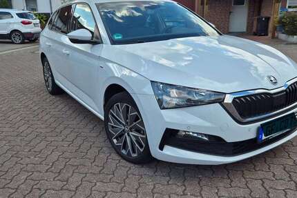 Skoda Scala 78.000 km 17.900 € Gifhorn 38518