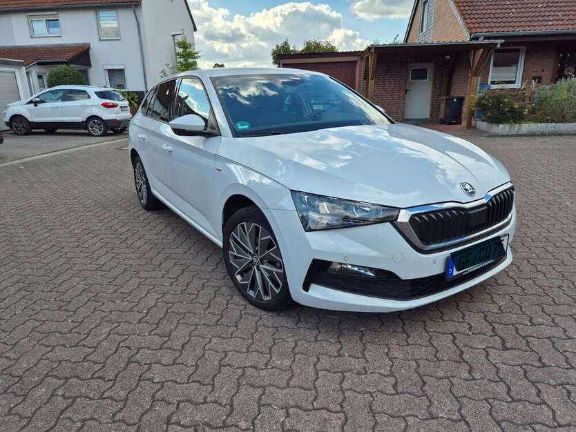 Skoda Scala 78.000 km 17.900 € Gifhorn 38518