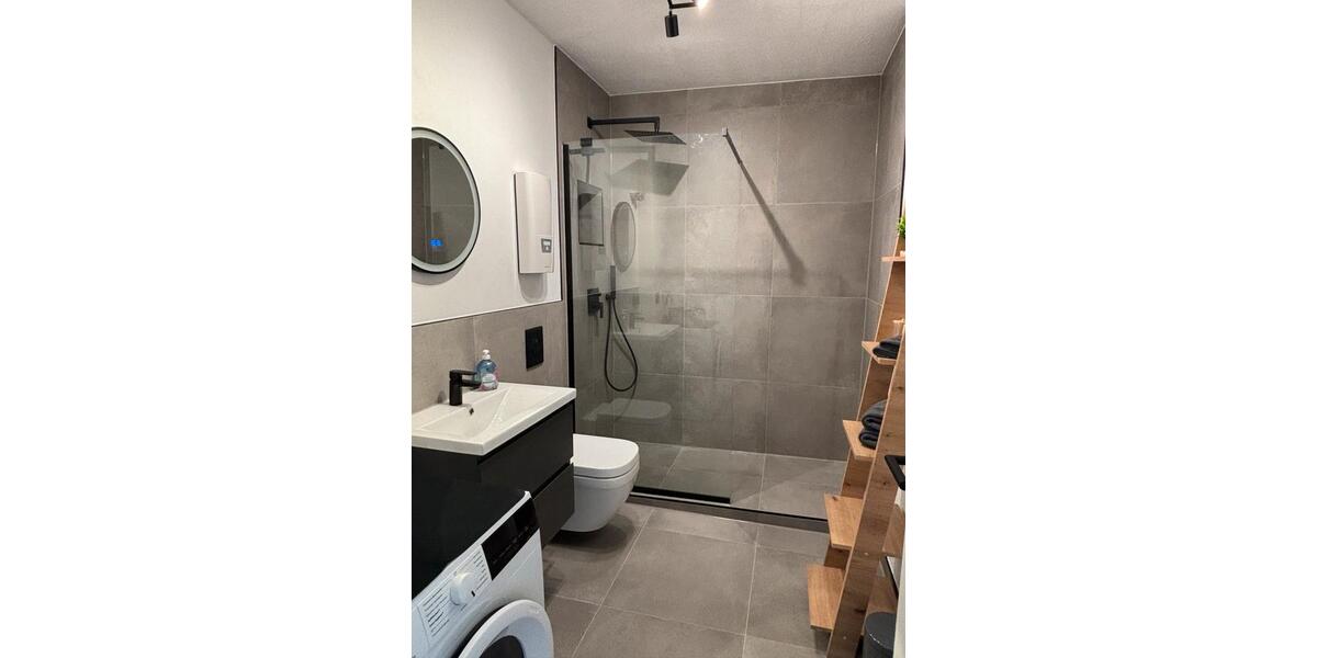 Dachgeschoßwohnung Wolfsburg Ehmen - 2 Zimmer, 54 m&sup2;, 1.150&euro; | Angebot:26227915