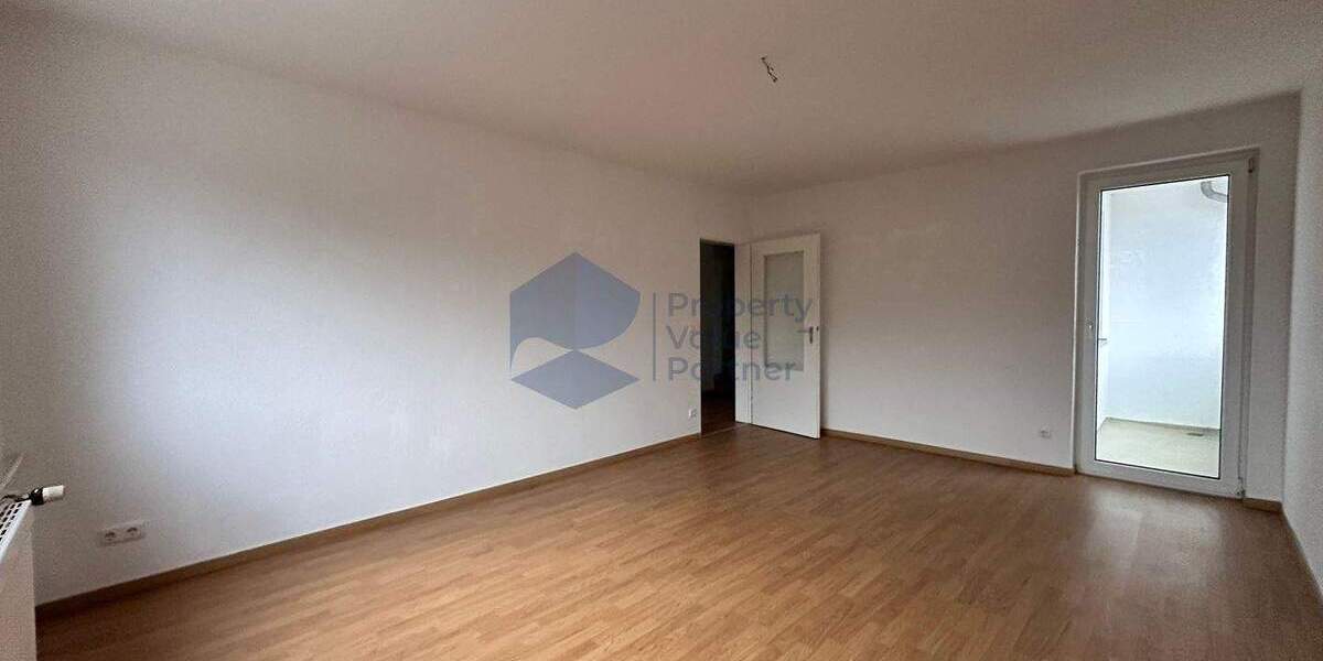 Etagenwohnung Wolfsburg Rabenberg - 2 Zimmer, 59 m&sup2;, 566&euro; | Angebot:25193444