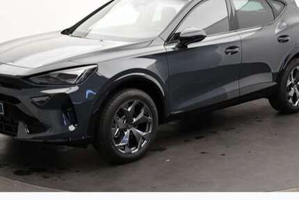Cupra Formentor 12.400 km 32.690 &euro; Wolfsburg 38440