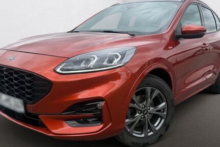 Ford Kuga 90.660 km 20.990 &euro; Helmstedt 38350
