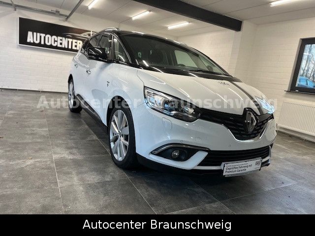 Renault Scenic 105.000 km 15.450 € Braunschweig 38112