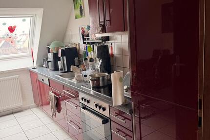 Wohnung Gifhorn - 4 Zimmer, 83 m&sup2;, 800&euro; | Angebot:24831413