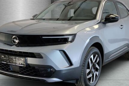 Opel Mokka 18.872 km 21.990 &euro; Braunschweig 38126