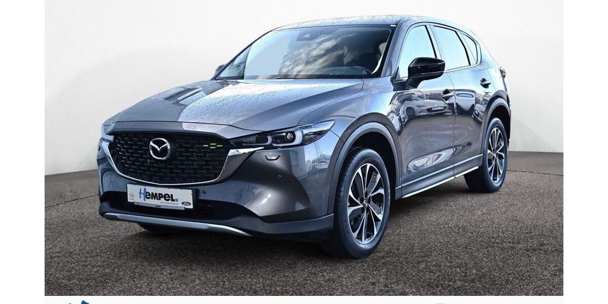 Mazda CX-5 7.230 km 30.990 &euro; Braunschweig 38114