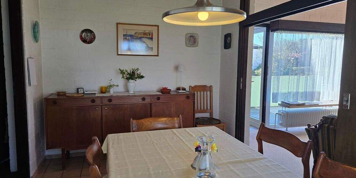 Einfamilienhaus Braunschweig / Kanzlerfeld Kanzlerfeld - 7 Zimmer, 159 m&sup2;, 495.000&euro; | Angebot:25744513