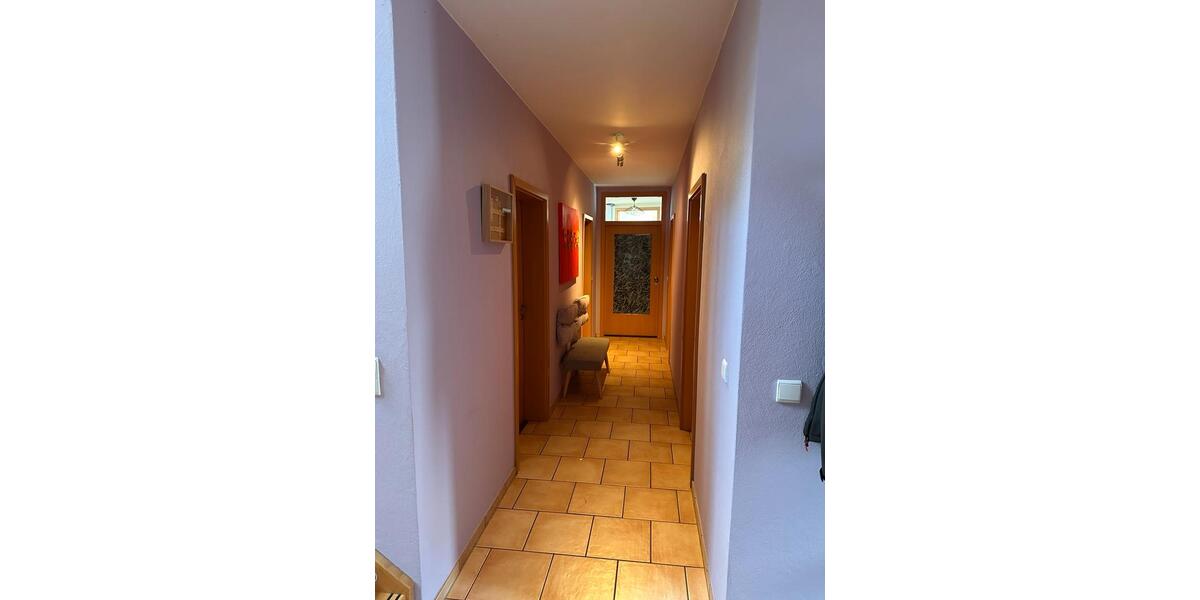 Kleiner Behandlungsraum in Gemeinschaftspraxis zimmer