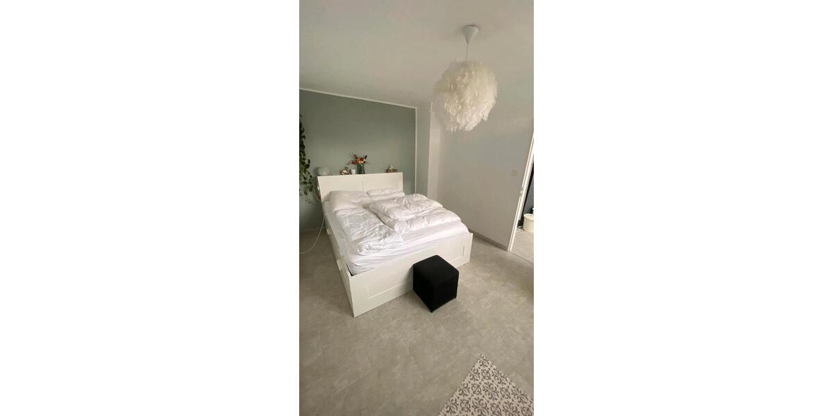 Etagenwohnung Wolfsburg Almke - 2 Zimmer, 61 m&sup2;, 580&euro; | Angebot:26321692