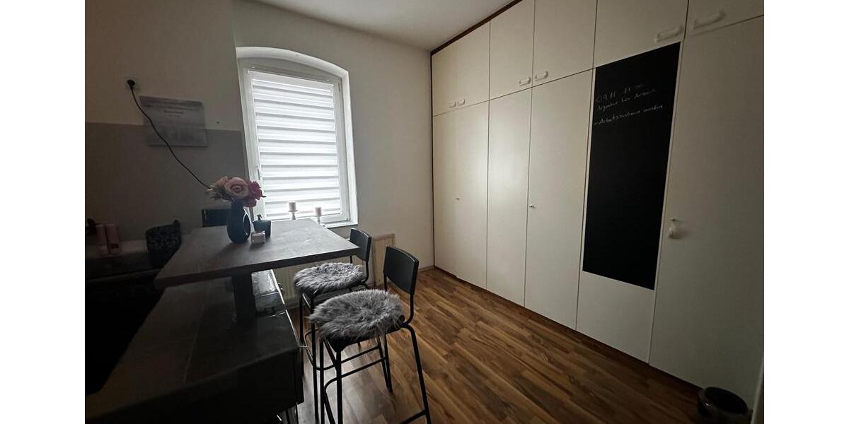 2 Zimmer Wohnung in Wedesbüttel 2 zimmer