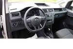 VW Caddy Maxi Abt-e Elektrik DSG Automatik Klima 19.100 km 14.990 € Vordorf 38533