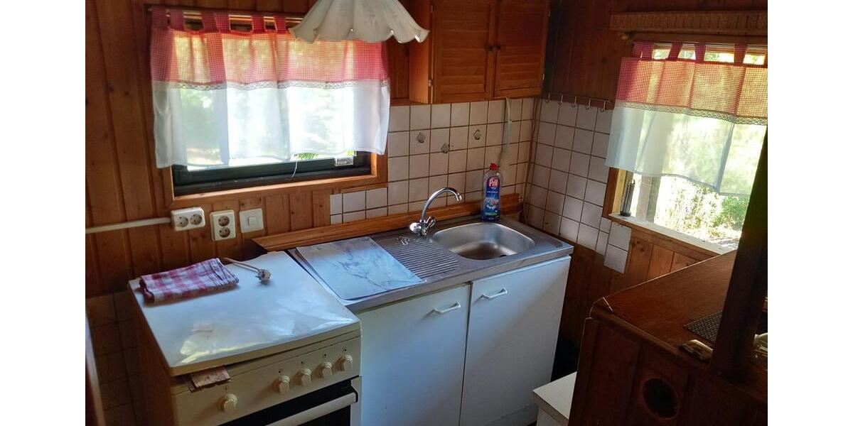 Einfamilienhaus Gifhorn - 2 Zimmer, 46 m&sup2;, 23.500&euro; | Angebot:25263178