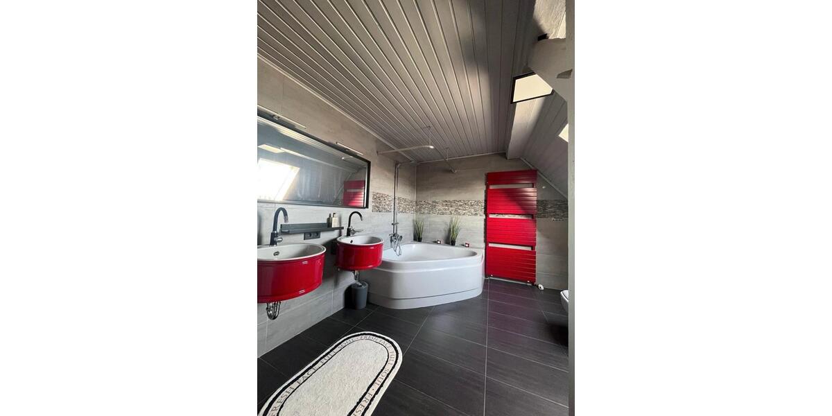 Maisonettenwohnung Braunschweig Broitzem - 1.5 Zimmer, 87 m&sup2;, 790&euro; | Angebot:26312277