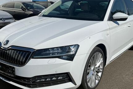 Skoda Superb 158.682 km 19.990 &euro; Braunschweig 38122
