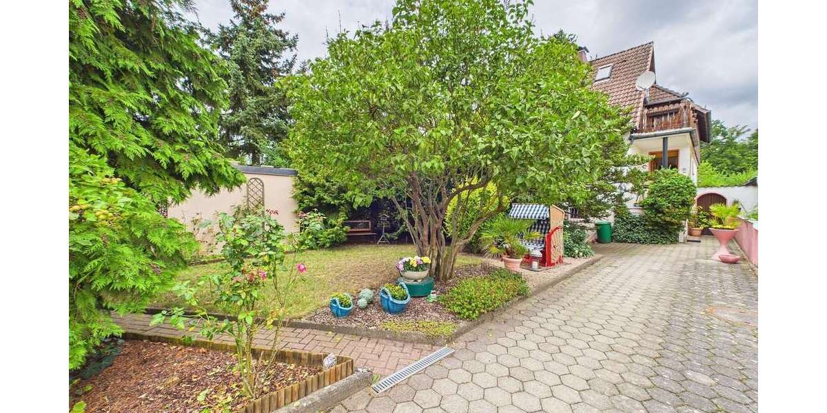 Einfamilienhaus Braunschweig Südstadt- Rautheim- Mascherode - 6 Zimmer, 150 m&sup2;, 430.000&euro; | Angebot:27338693