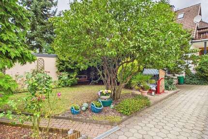 Haus Braunschweig Südstadt- Rautheim- Mascherode - 6 Zimmer, 150 m&sup2;, 430.000&euro; | Angebot:27338693