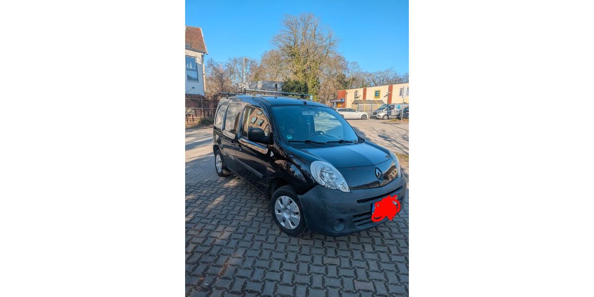 Renault Kangoo 202.000 km 3.300 &euro; Braunschweig 38100