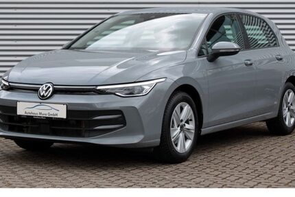 VW Golf 9.663 km 26.990 € Cremlingen 38162