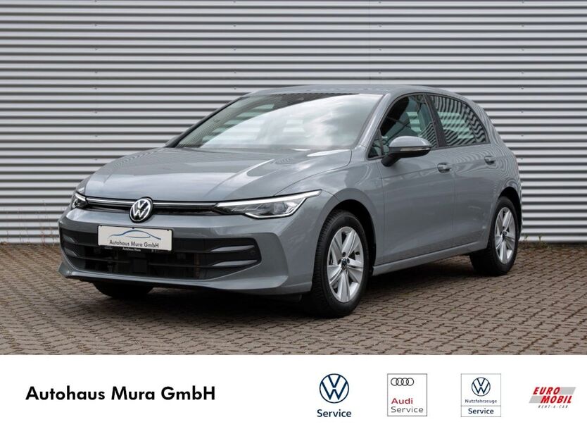 VW Golf 9.663 km 26.990 € Cremlingen 38162