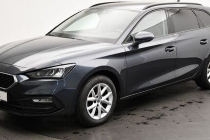 Seat Leon 104.000 km 19.390 &euro; Wolfsburg 38440