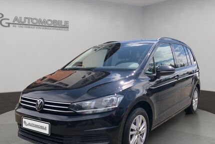 VW Touran 161.300 km 16.500 &euro; Braunschweig 38110
