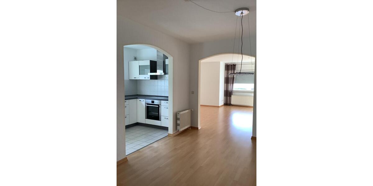 Etagenwohnung Helmstedt - 4 Zimmer, 87 m&sup2;, 155.000&euro; | Angebot:26918444