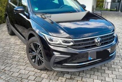 VW Tiguan 39.950 km 22.750 &euro; Rühen 38471