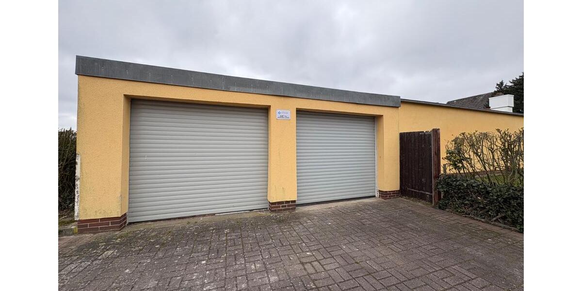 Bungalow Wolfsburg Alt-Wolfsburg - 5 Zimmer, 102 m&sup2;, 275.000&euro; | Angebot:26138180
