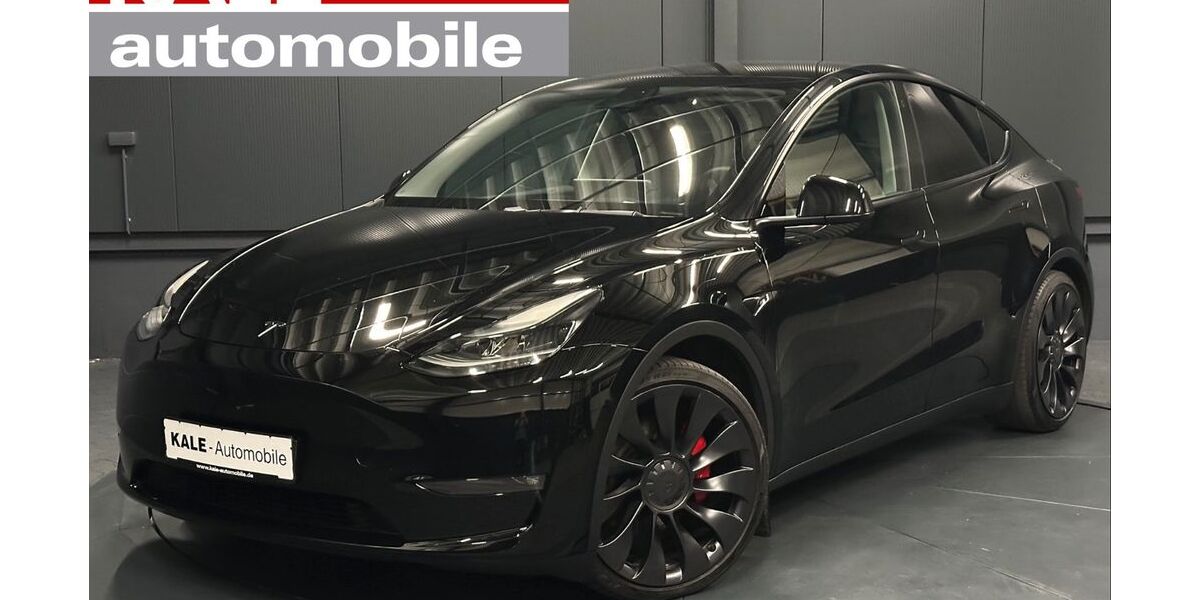 Tesla Model Y 53.000 km 42.971 &euro; Helmstedt 38350