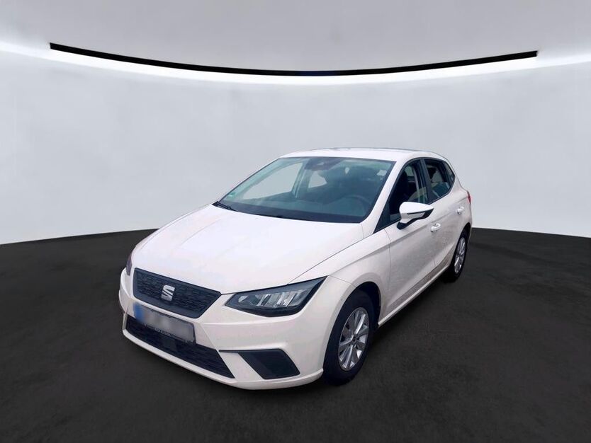 Seat Ibiza 62.101 km 17.400 € Helmstedt 38350