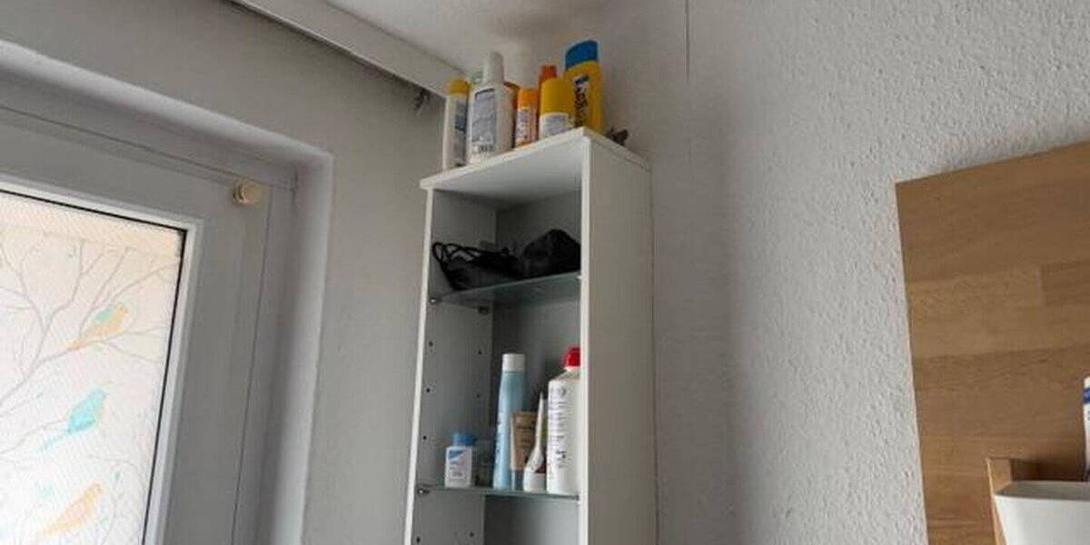 Etagenwohnung Braunschweig Nordstadt - 4 Zimmer, 90 m&sup2;, 995&euro; | Angebot:26768449