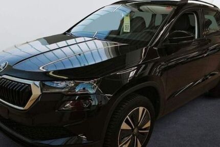 Skoda Karoq 25.802 km 33.350 &euro; Wolfsburg 38440