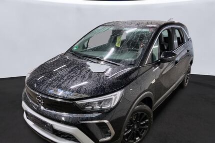 Opel Crossland (X) 18.900 km 18.980 &euro; Gifhorn 38518