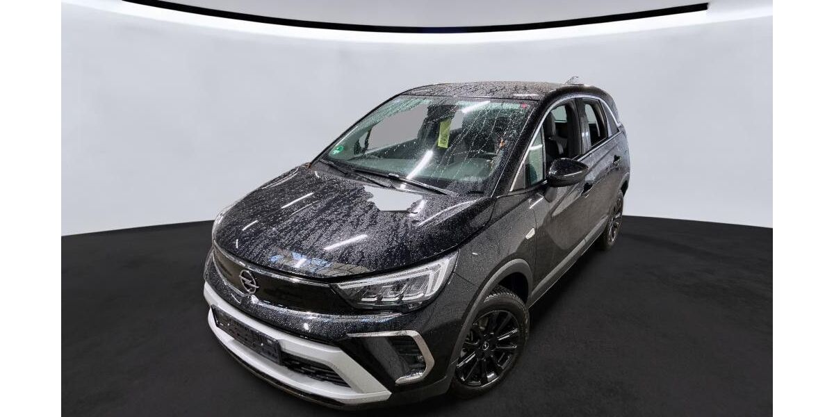 Opel Crossland (X) 18.900 km 18.980 &euro; Gifhorn 38518